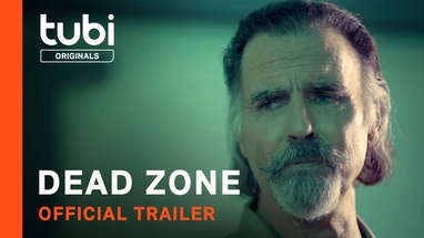 Dead Zone  | Official Trailer | A Tubi Original poster