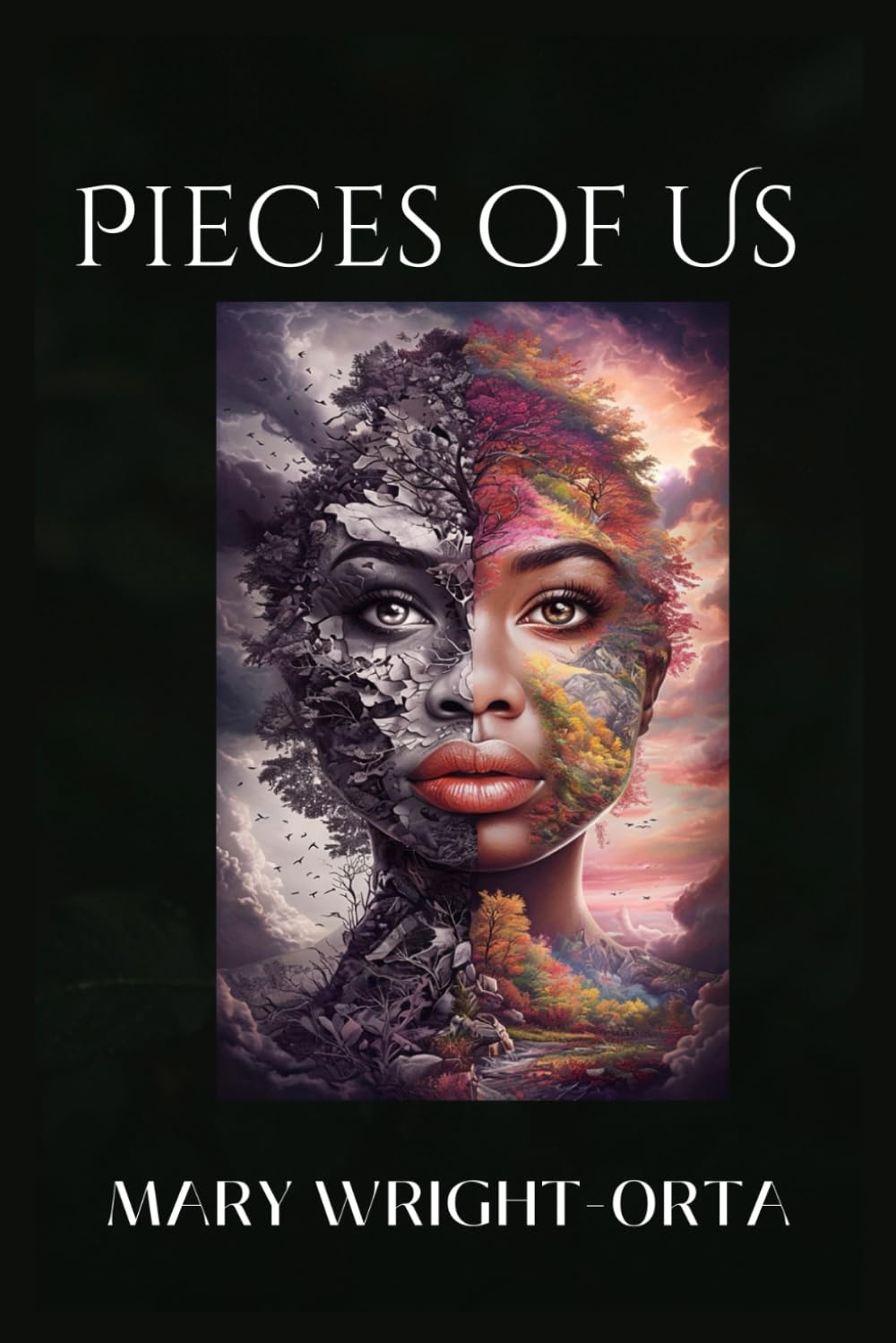 Pieces of Us poster