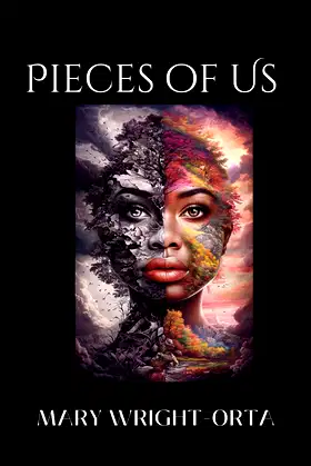 Pieces of Us poster