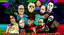 Backrooms, Obsession, and Horror's Big Weekend - Halloweenies: A Horror Franchise Podcast