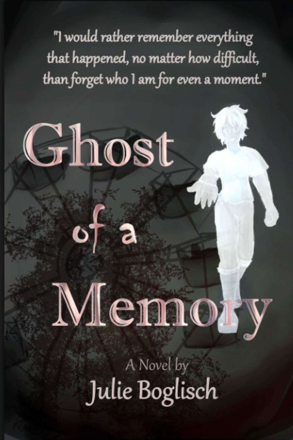 Ghost of a Memory poster