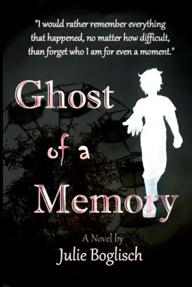 Ghost of a Memory poster