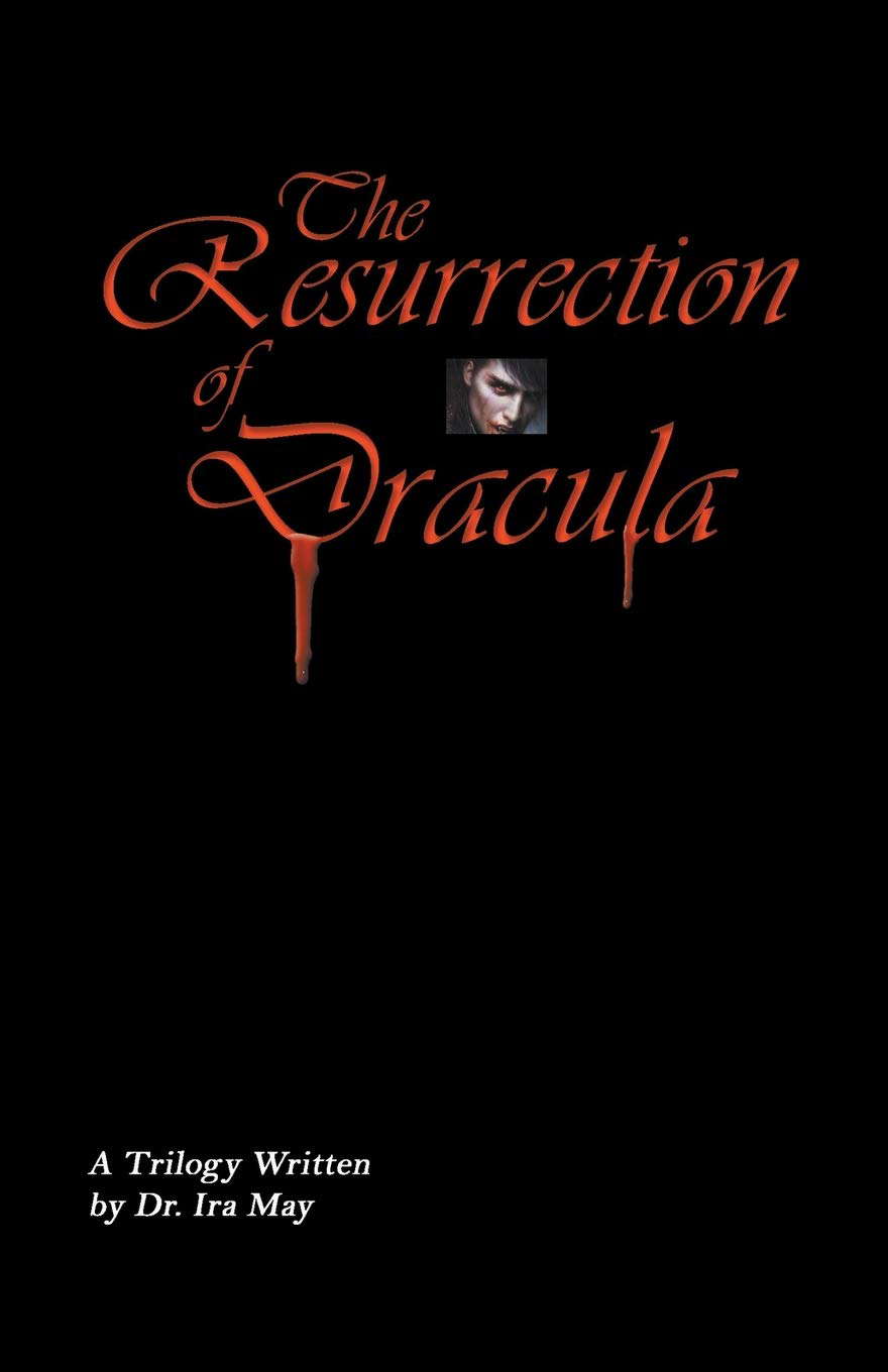 The Resurrection Of Dracula poster