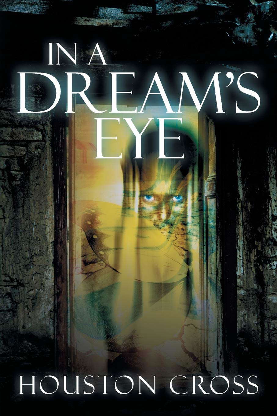 In a Dream's Eye poster