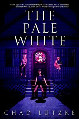 The Pale White poster