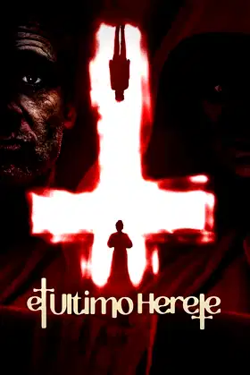The Last Heretic poster