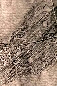 Biogenesis (1) poster