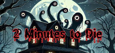 2 Minutes to Die capsule