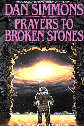 Prayers to Broken Stones: Stories poster