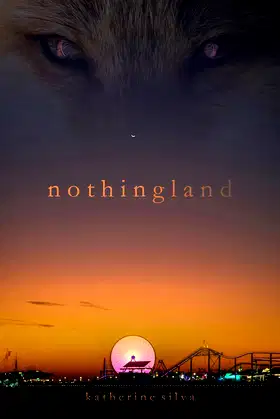 Nothingland (The Deadlands Book 3) poster