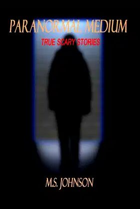 Paranormal Medium: True Scary Stories poster