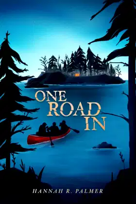 One Road In poster