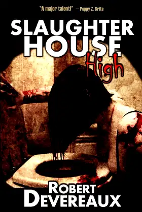 Slaughterhouse High poster
