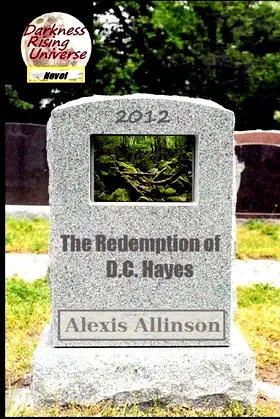 The Redemption of D.C. Hayes poster