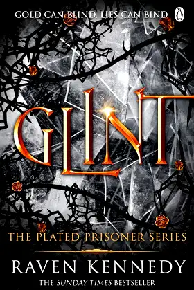 Glint (Plated Prisoner) poster