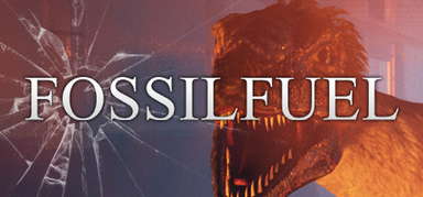 Fossilfuel capsule