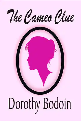 The Cameo Clue poster
