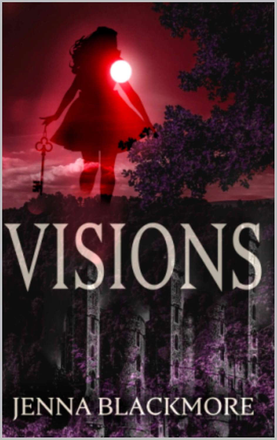 Visions poster