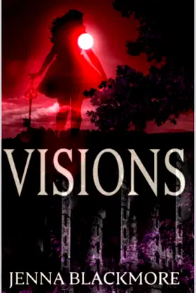 Visions poster