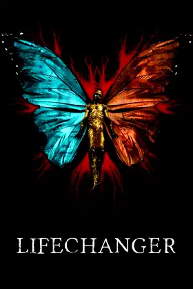 Lifechanger poster