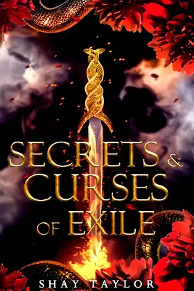 Secrets & Curses of Exile (Secrets & Curses Series Book 1) poster