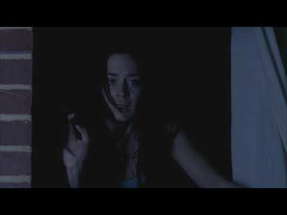 Horror Short Film 'Curiosity' - Emily Blunt, Tom Riley poster