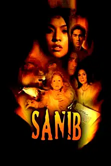 Sanib poster
