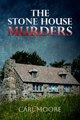 The Stone House Murders poster
