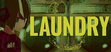 LAUNDRY / ランドリー capsule