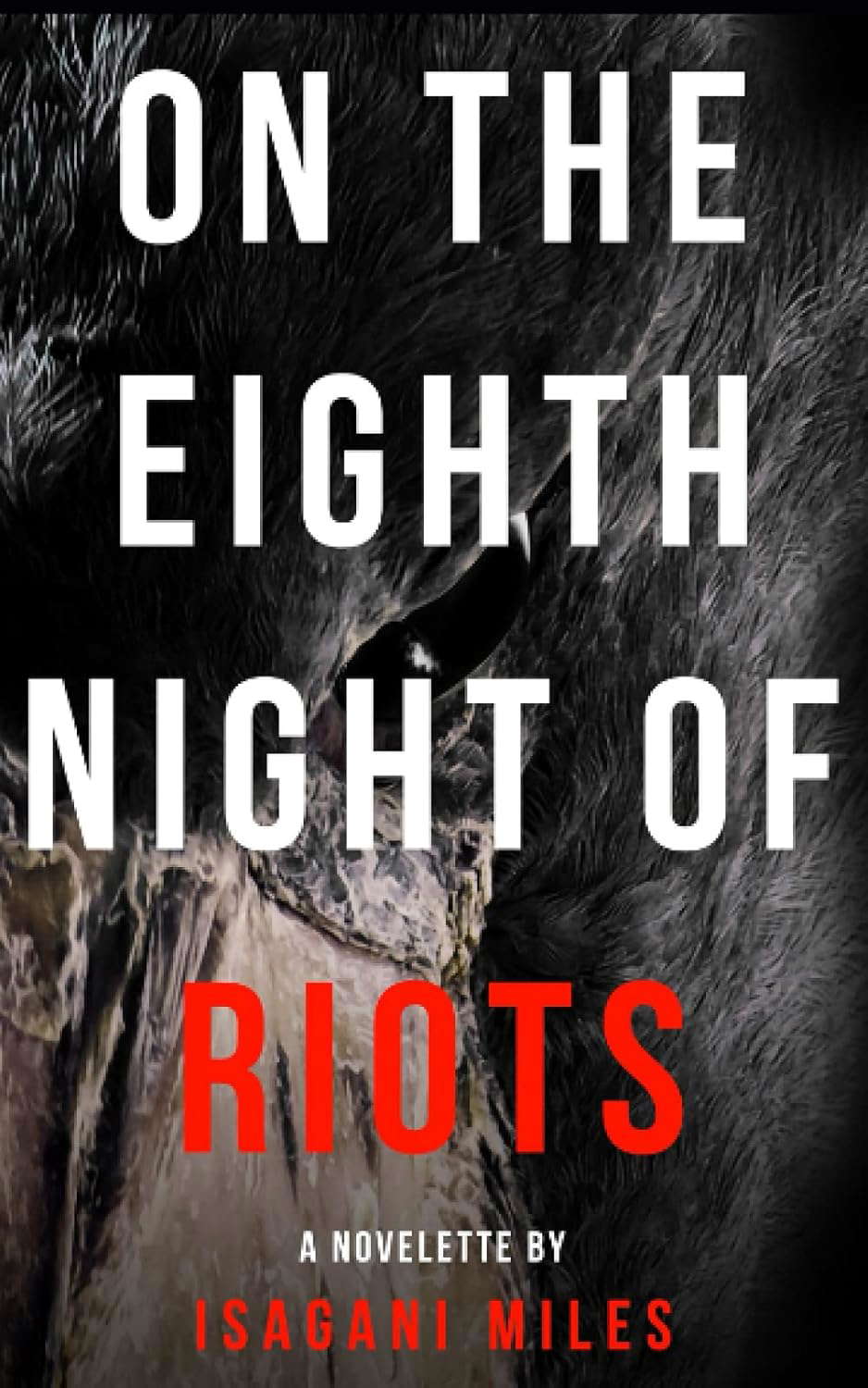 On The Eighth Night Of Riots poster