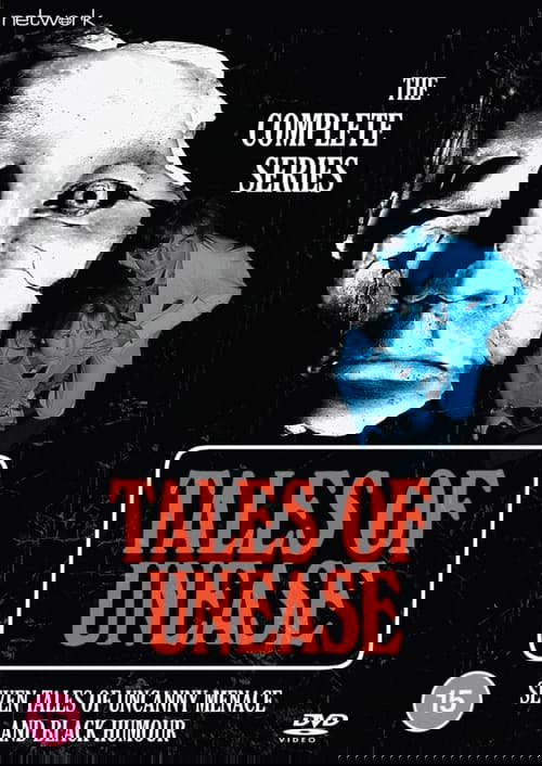 Tales of Unease poster