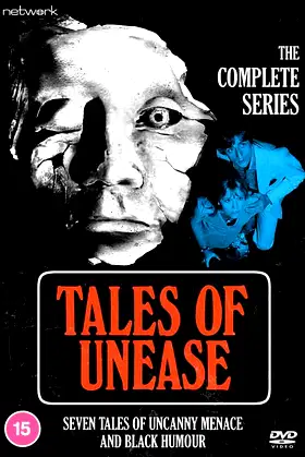 Tales of Unease poster