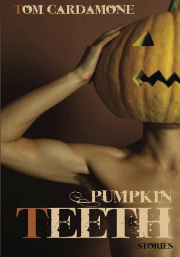Pumpkin Teeth poster