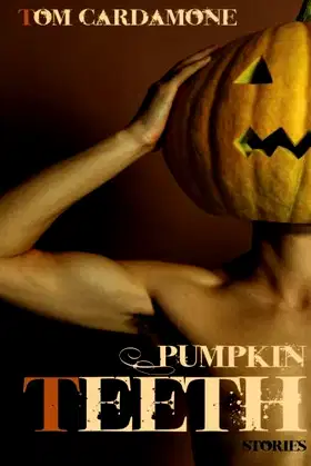 Pumpkin Teeth poster