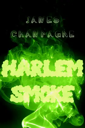 Harlem Smoke poster