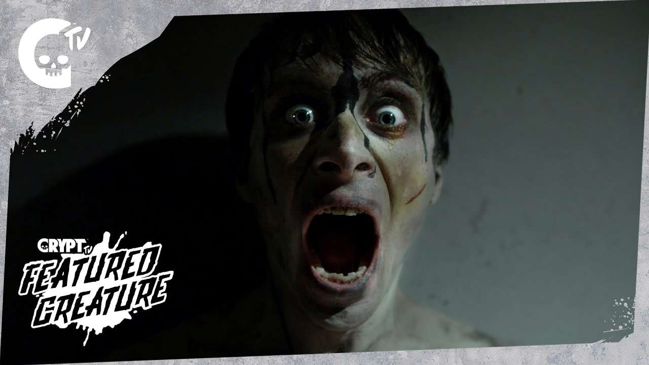 LAUNDRY NIGHT | Featured Creature | Short Film