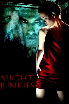Night Junkies poster