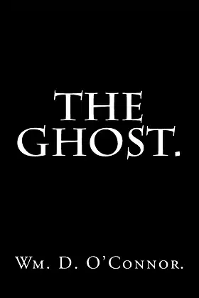 The Ghost. poster