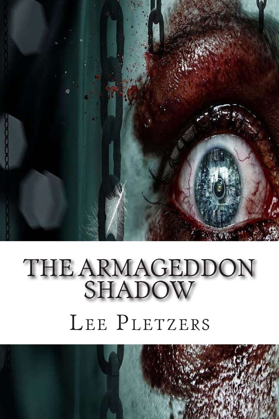 The Armageddon Shadow poster