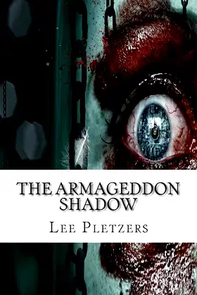 The Armageddon Shadow poster