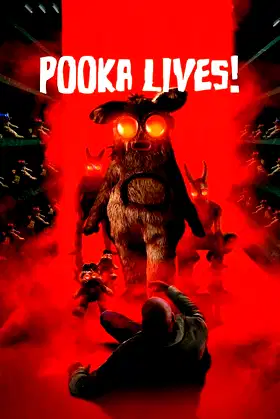Pooka Lives! poster
