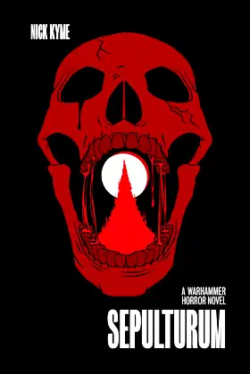 Sepulturum (Warhammer Horror) poster