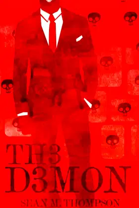 TH3 D3M0N poster