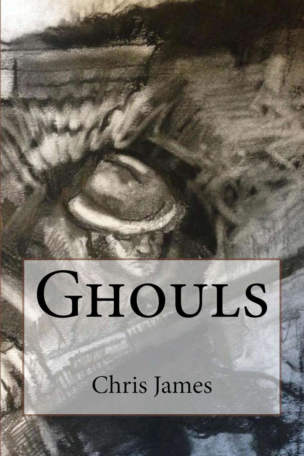 Ghouls poster
