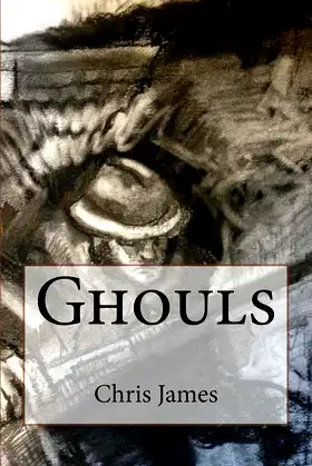 Ghouls poster