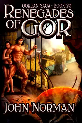 Renegades of Gor (Gorean Saga) poster