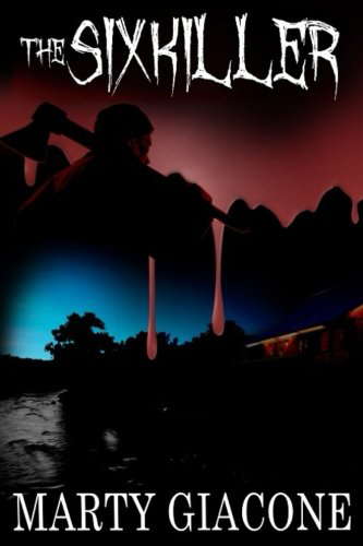 The Sixkiller poster