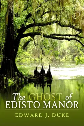 The Ghost of Edisto Manor poster
