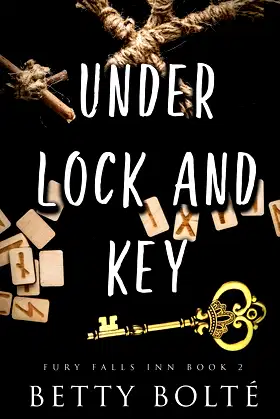 Under Lock and Key (Fury Falls Inn) poster