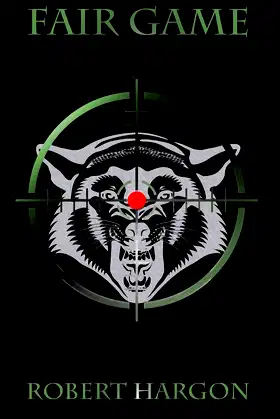 FAIR GAME: Wolfheart Series #5 poster